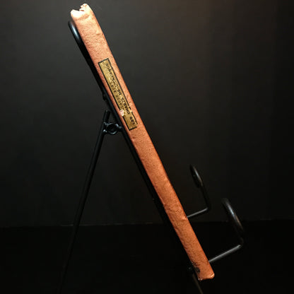 Les Chants de L'Enfance - Claude Auge - c. 1917