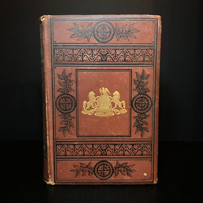 The History of Pennsylvania - William Mason Cornell - 1879