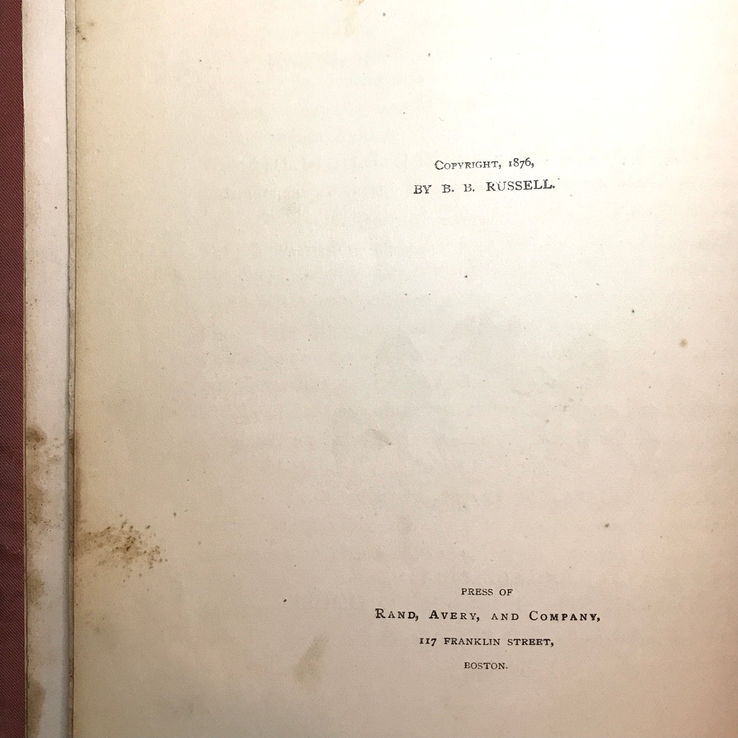 The History of Pennsylvania - William Mason Cornell - 1879