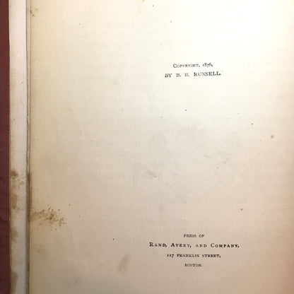 The History of Pennsylvania - William Mason Cornell - 1879