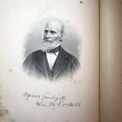 The History of Pennsylvania - William Mason Cornell - 1879