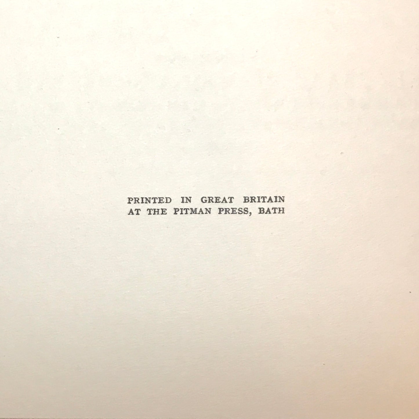The Technique of Water-Colour Painting - L. Richmond and J. Littlejohns - 1929