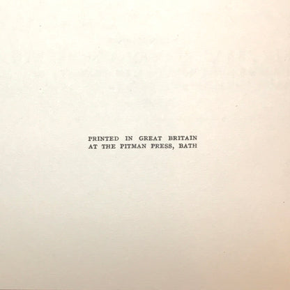 The Technique of Water-Colour Painting - L. Richmond and J. Littlejohns - 1929