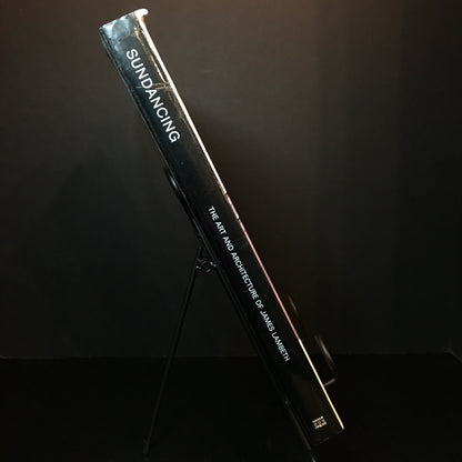 Sundancing: The Art and Architecture of James Lambeth - James Lambeth - 1993