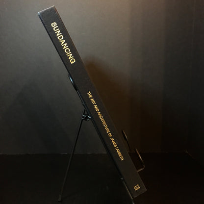 Sundancing: The Art and Architecture of James Lambeth - James Lambeth - 1993