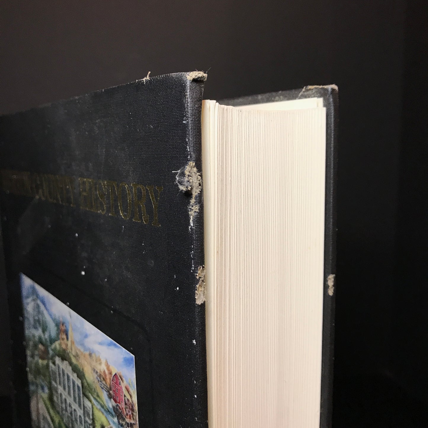 History of Benton County, Arkansas - Jeff Howard Scrogham - 1991