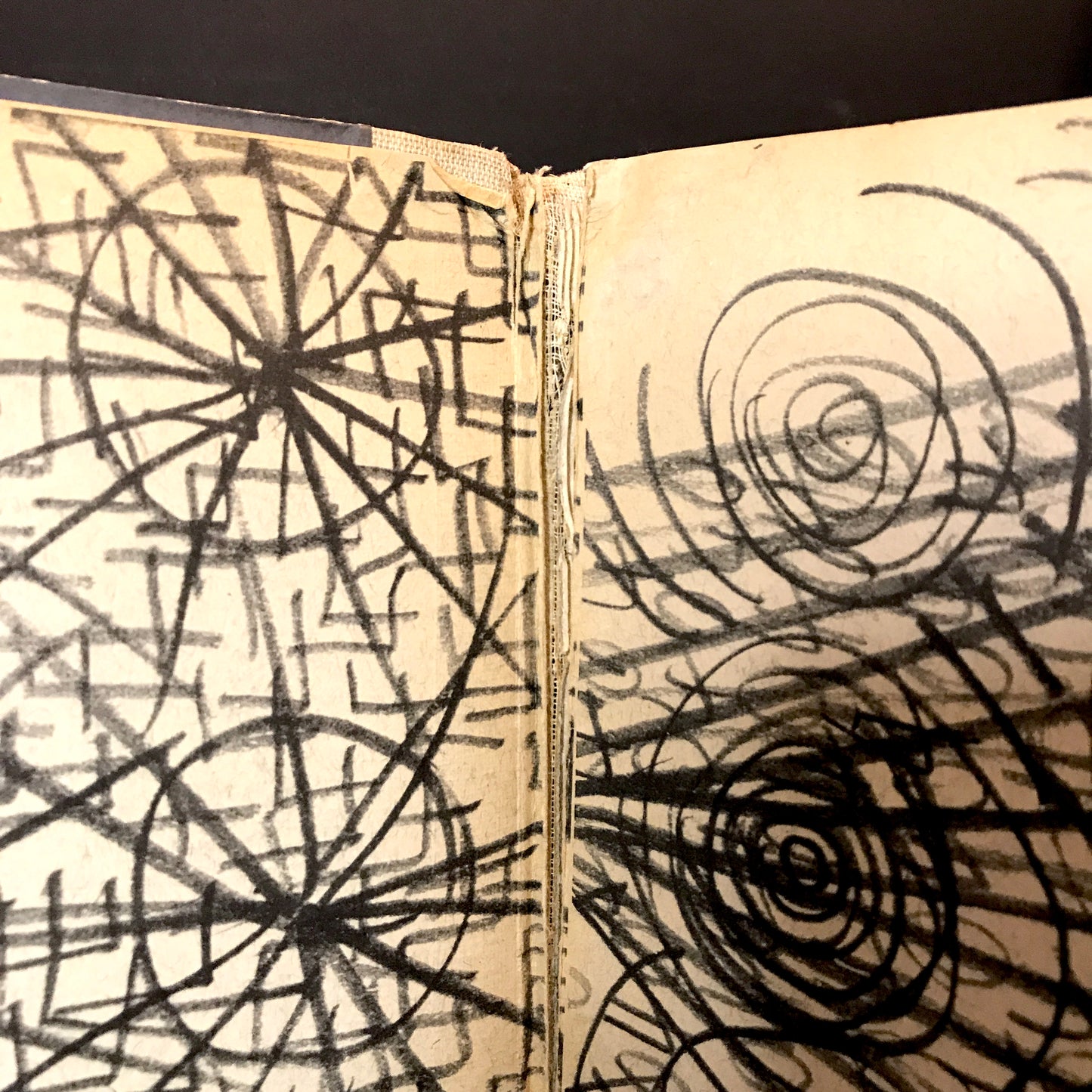 Heads, Figures, and Ideas - Henry Moore - 1958