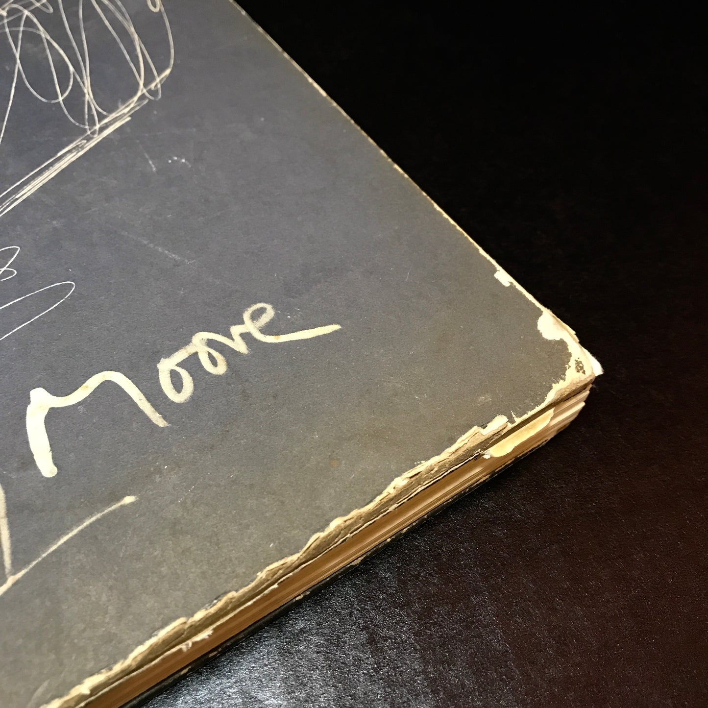 Heads, Figures, and Ideas - Henry Moore - 1958