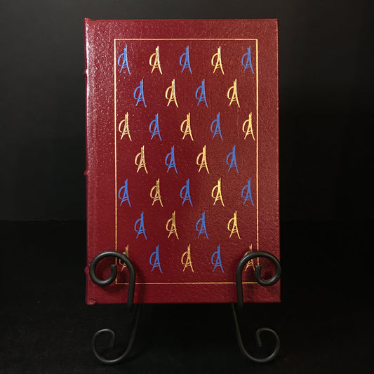 A Moveable Feast - Ernest Hemingway - Easton Press - 1990