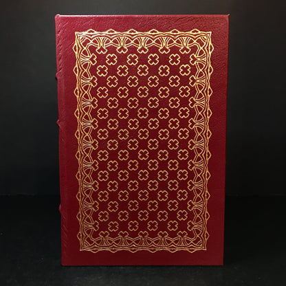 War and Peace - Leo Tolstoy - Easton Press - 1981