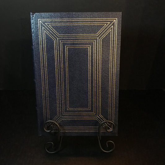 The Autocrat of the Breakfast-Table - Oliver Wendell Holmes - Easton Press - 1981