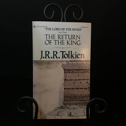 The Hobbit and The Lord of the Rings Trilogy - J. R. R. Tolkien - 1978