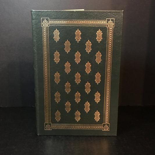 The Magic Mountain - Thomas Mann - Easton Press - 1999