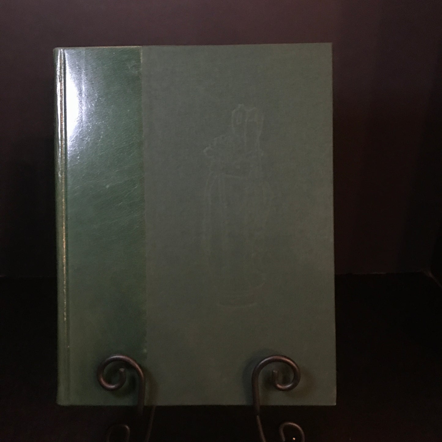 Texas Golf Legends - Paul Milosevich and Curt Sampson - Eagle Edition - Signed - 1993