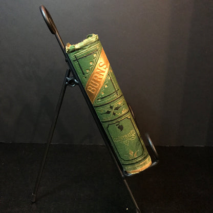 The Poetical Works of Robert Burns - Robert Burns - c. 1856