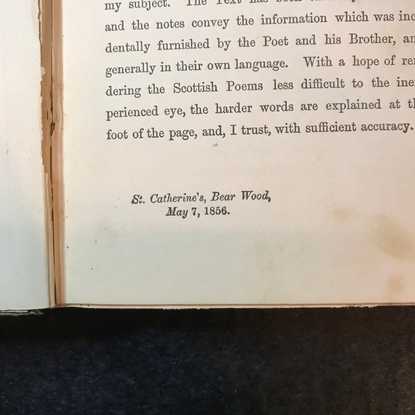 The Poetical Works of Robert Burns - Robert Burns - c. 1856