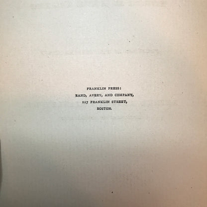 Westminster Sermons - Arthur Penrhyn Stanley - 1882