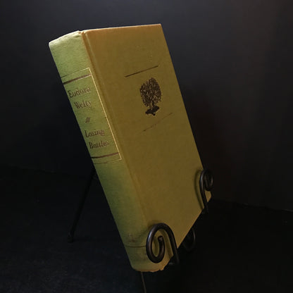 Losing Battles - Eudora Welty - Signed - 1st Edition - 1970