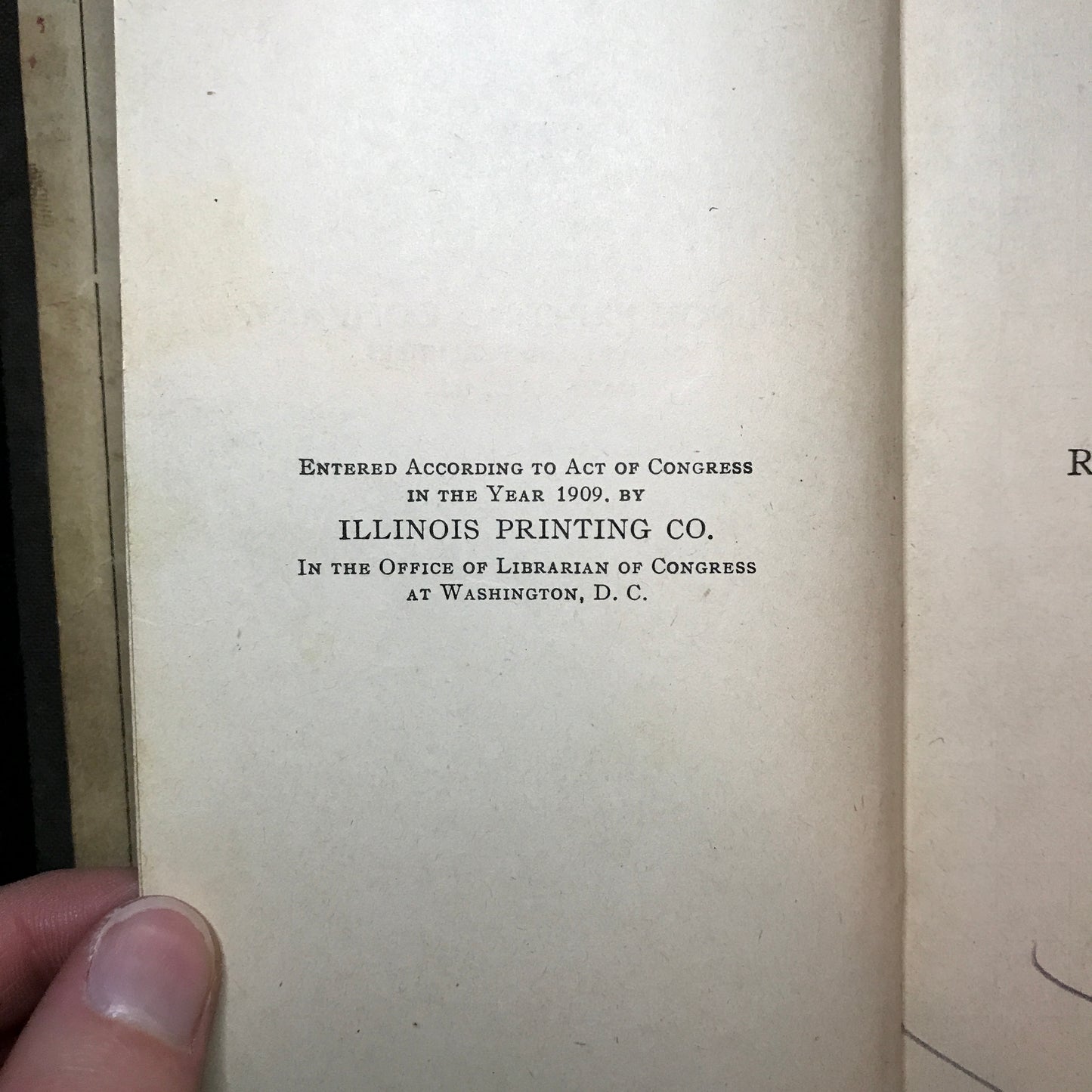 The Coal Dealer's Friend - Hunter W. Finch & Company - 1909