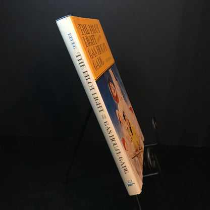 The Pilot Light and Gas House Gang - Bob Broeg - Signed - 1980