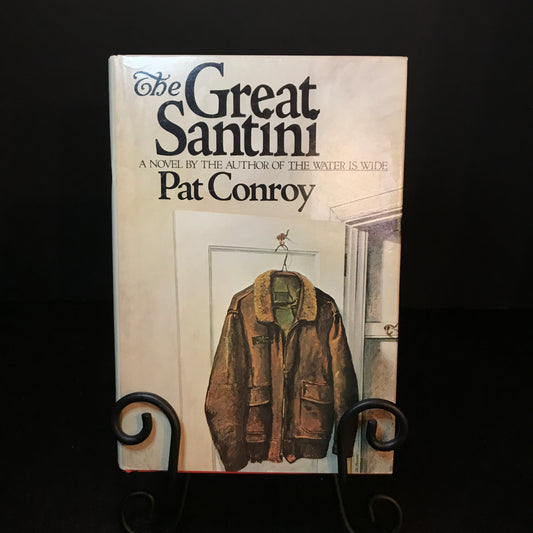 The Great Santini - Pat Conroy - Potential 1st Thus - 1976