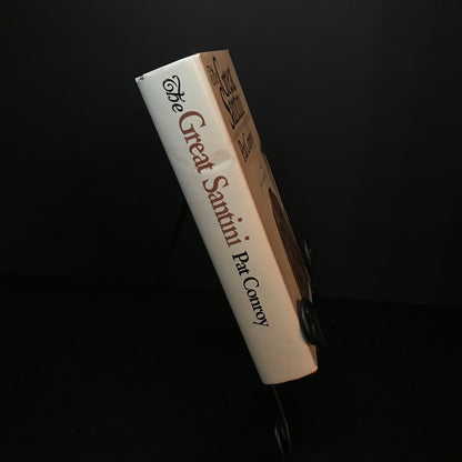 The Great Santini - Pat Conroy - Potential 1st Thus - 1976