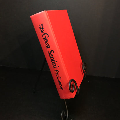 The Great Santini - Pat Conroy - Potential 1st Thus - 1976