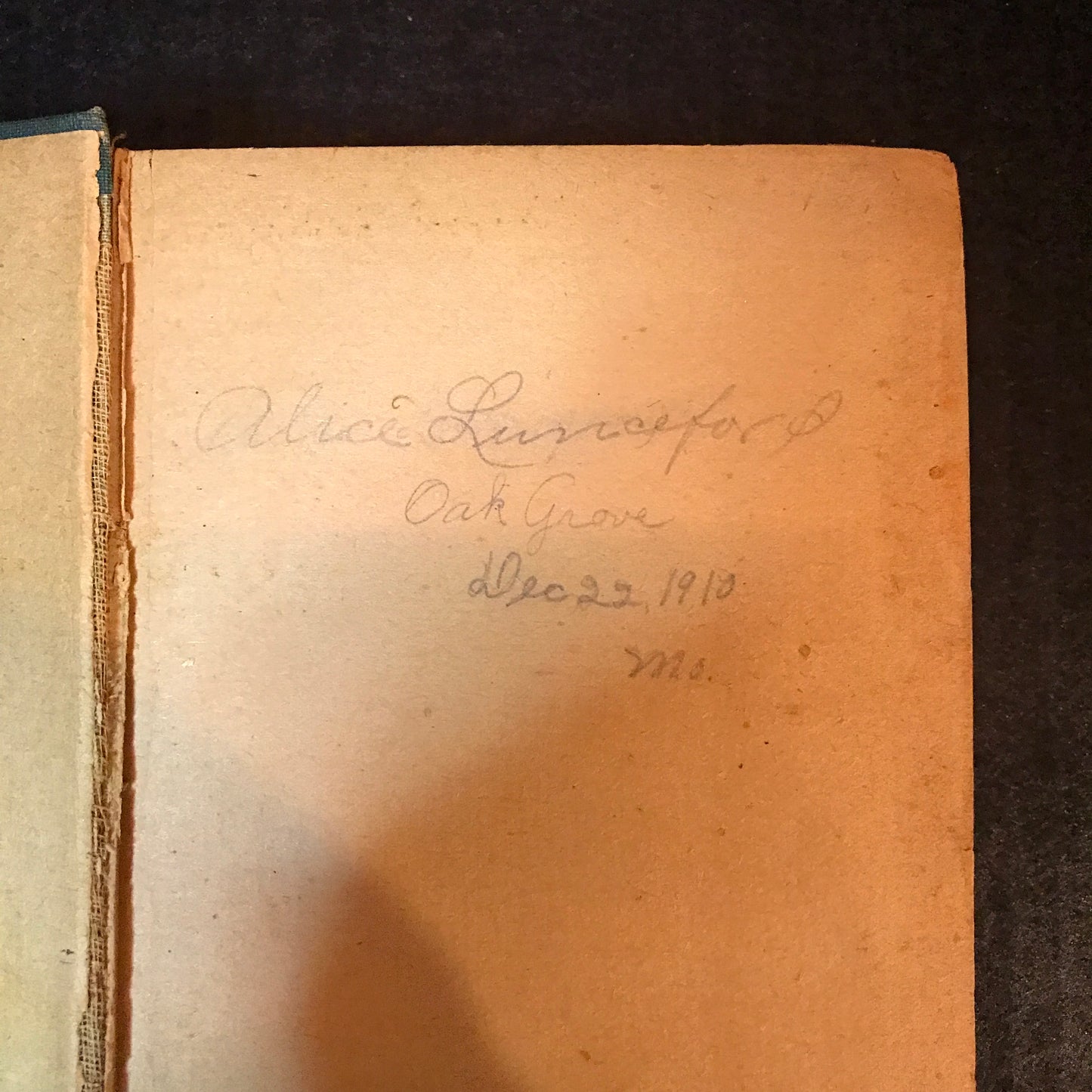 The Everyday Cookbook - Miss E. Neil - c. 1910