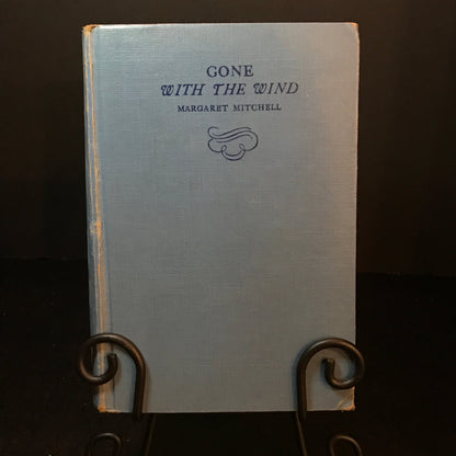 Gone With The Wind - Margaret Mitchell - 1946