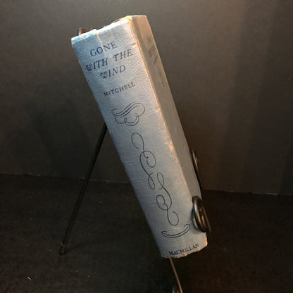 Gone With The Wind - Margaret Mitchell - 1946