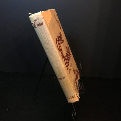 Gone Huntin' - Charles Elliot - Signed by Max Wilde - 1954
