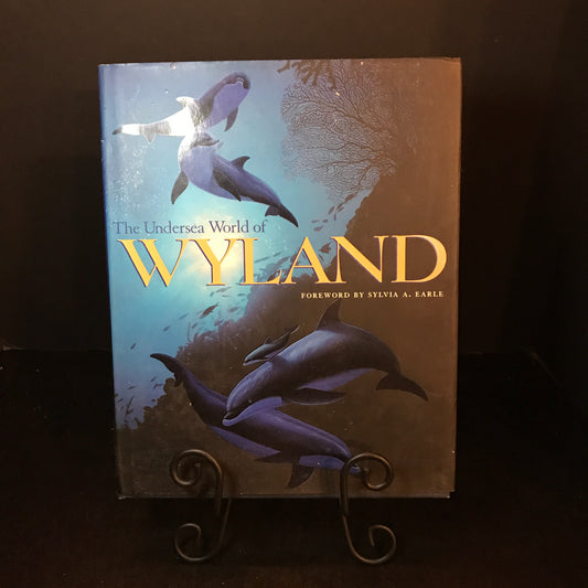 The Undersea World of Wyland - Wyland - Signed - 1998