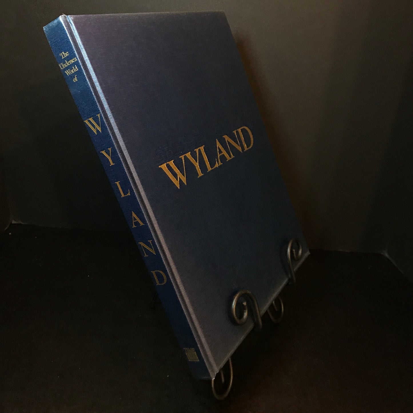 The Undersea World of Wyland - Wyland - Signed - 1998