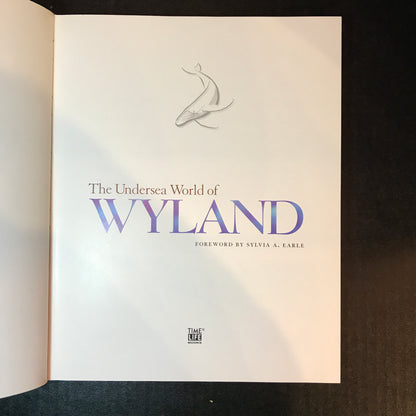 The Undersea World of Wyland - Wyland - Signed - 1998