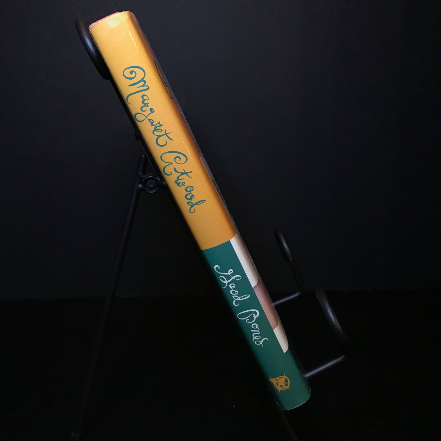 Good Bones - Margaret Atwood - Signed with Bookplate - 1st Edition - 1992