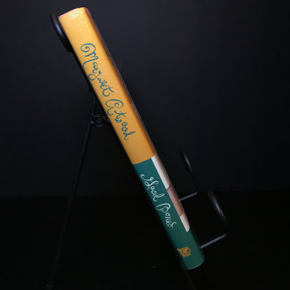 Good Bones - Margaret Atwood - Signed with Bookplate - 1st Edition - 1992