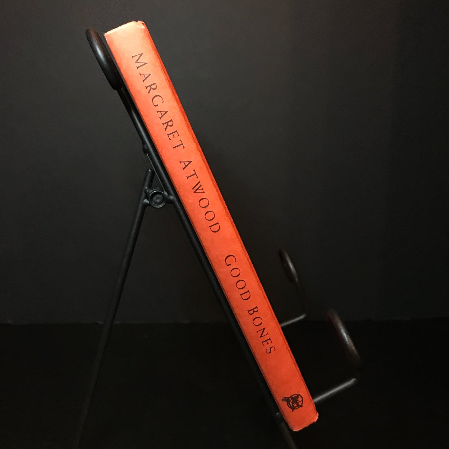 Good Bones - Margaret Atwood - Signed with Bookplate - 1st Edition - 1992