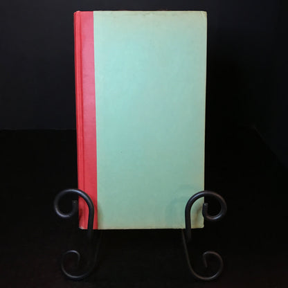 The Unprejudiced Palate - Angelo M. Pellegrini - 1948