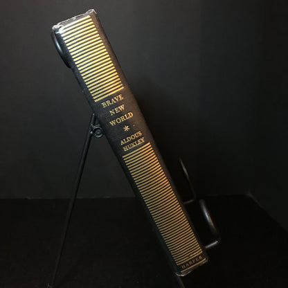 Brave New World - Aldous Huxley - Very Scarce - 1946