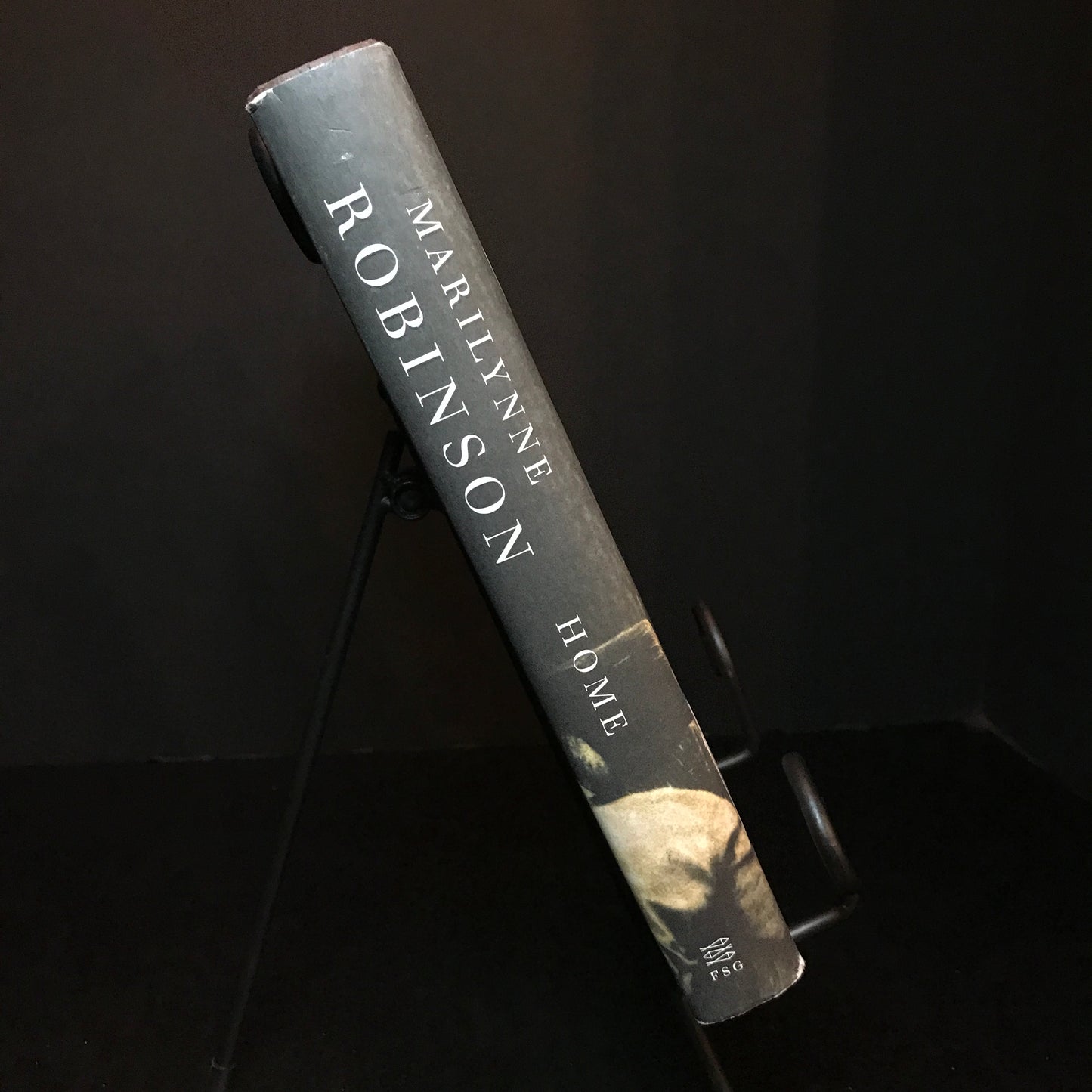 Home - Marilynne Robinson - Signed - 2008