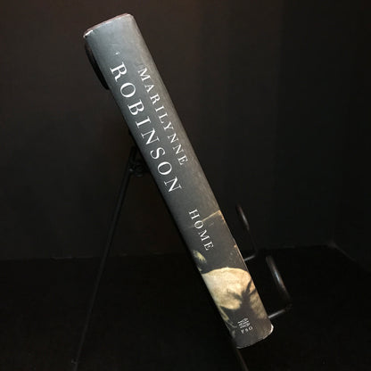 Home - Marilynne Robinson - Signed - 2008