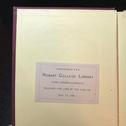 Mental Evolution in Man (Origin of Human Faculty) - George John Romanes - 1st American Edition - 1889
