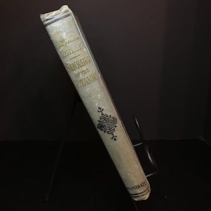 Sinking of the Titanic - Memorial Edition - Jay Henry Mowbray - 1912