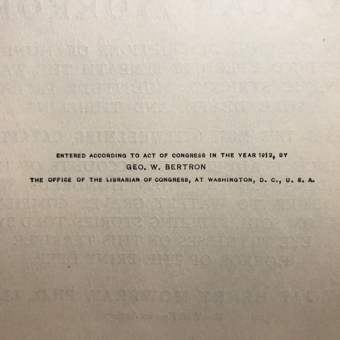 Sinking of the Titanic - Memorial Edition - Jay Henry Mowbray - 1912