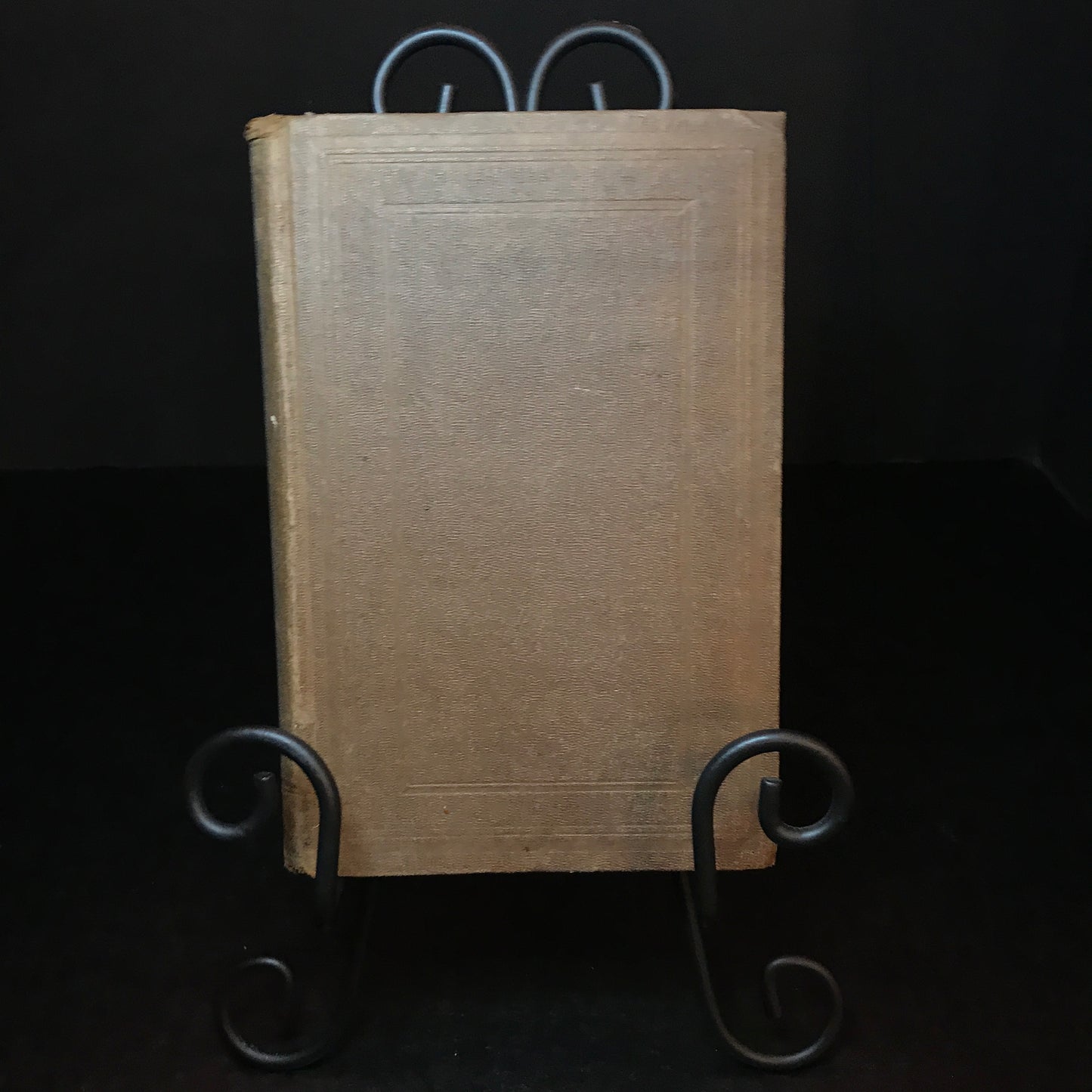 Trench on the Study of Words - Richard Chenevix Trench - 1860