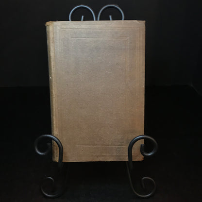 Trench on the Study of Words - Richard Chenevix Trench - 1860