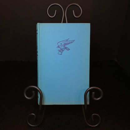 As You Were (American Prose & Poetry) - Edited by Alexander Woollcott - 1945