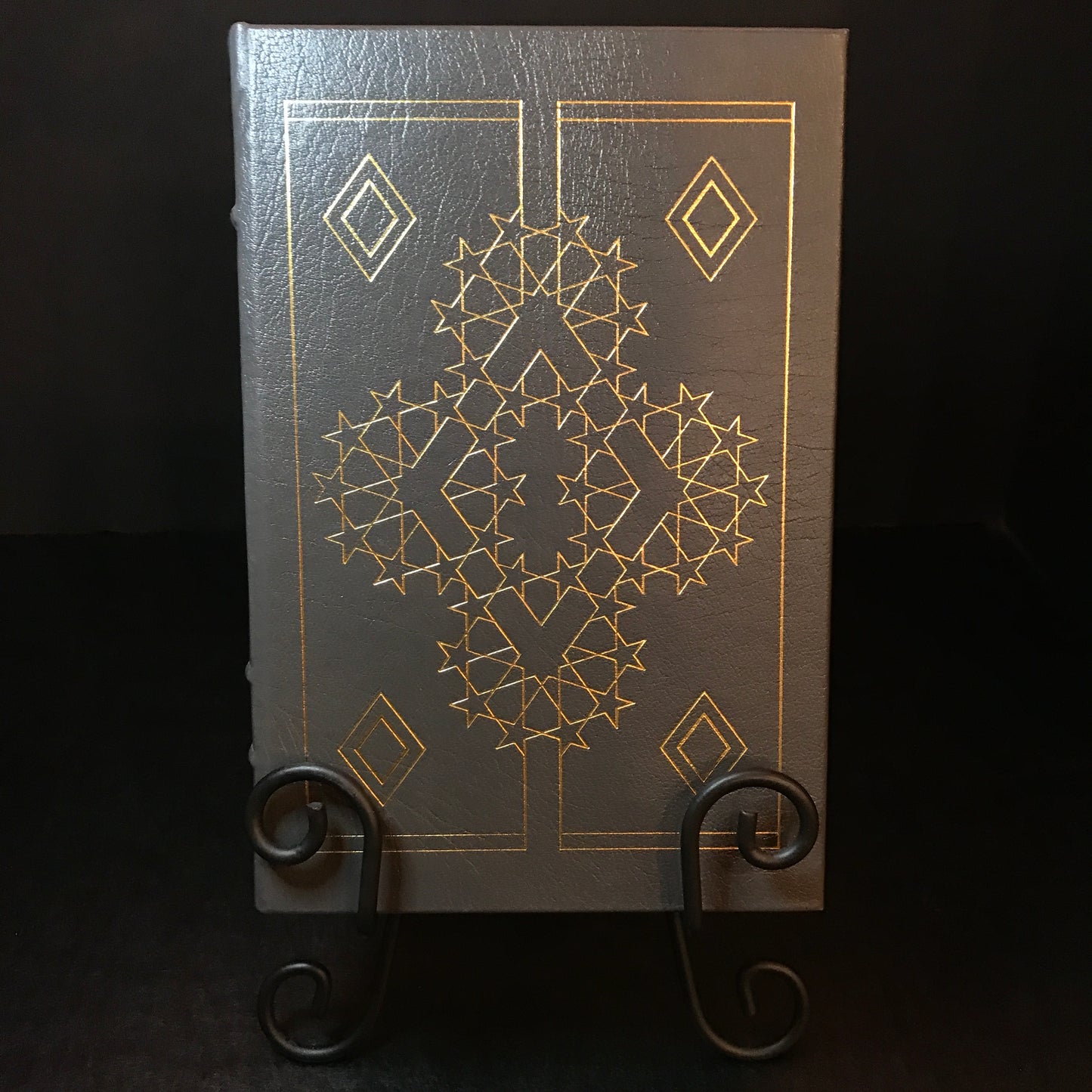 Chester A. Arthur - George Frederick Howe - Easton Press - 1987