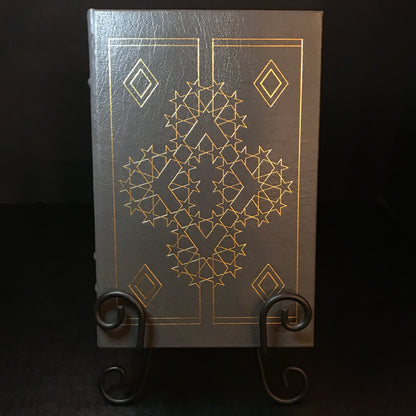 Chester A. Arthur - George Frederick Howe - Easton Press - 1987