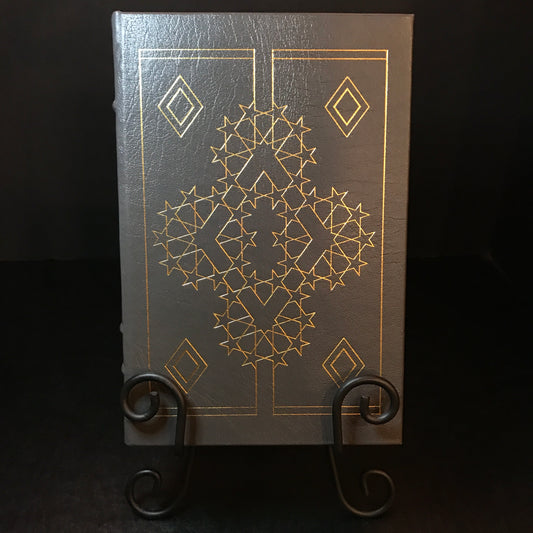 Chester A. Arthur - George Frederick Howe - Easton Press - 1987